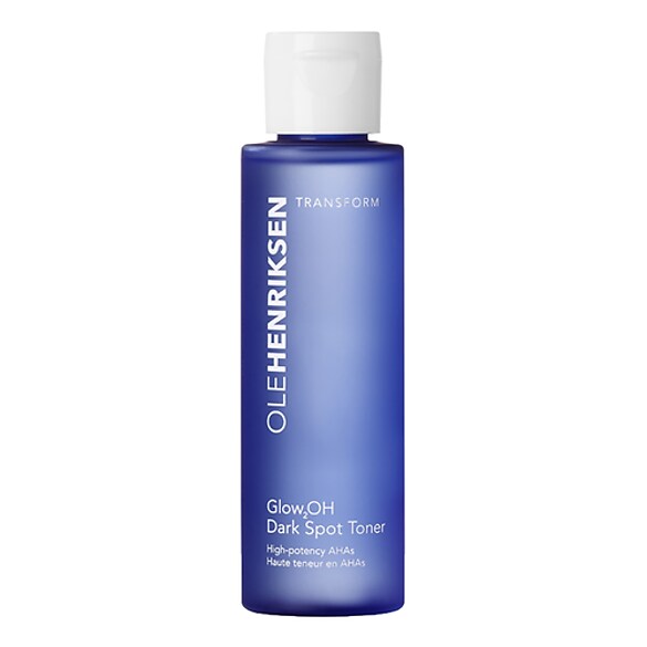 Glow2OH Dark Spot Toner AHAs Dark Spot Toner, Ole Henriksen
