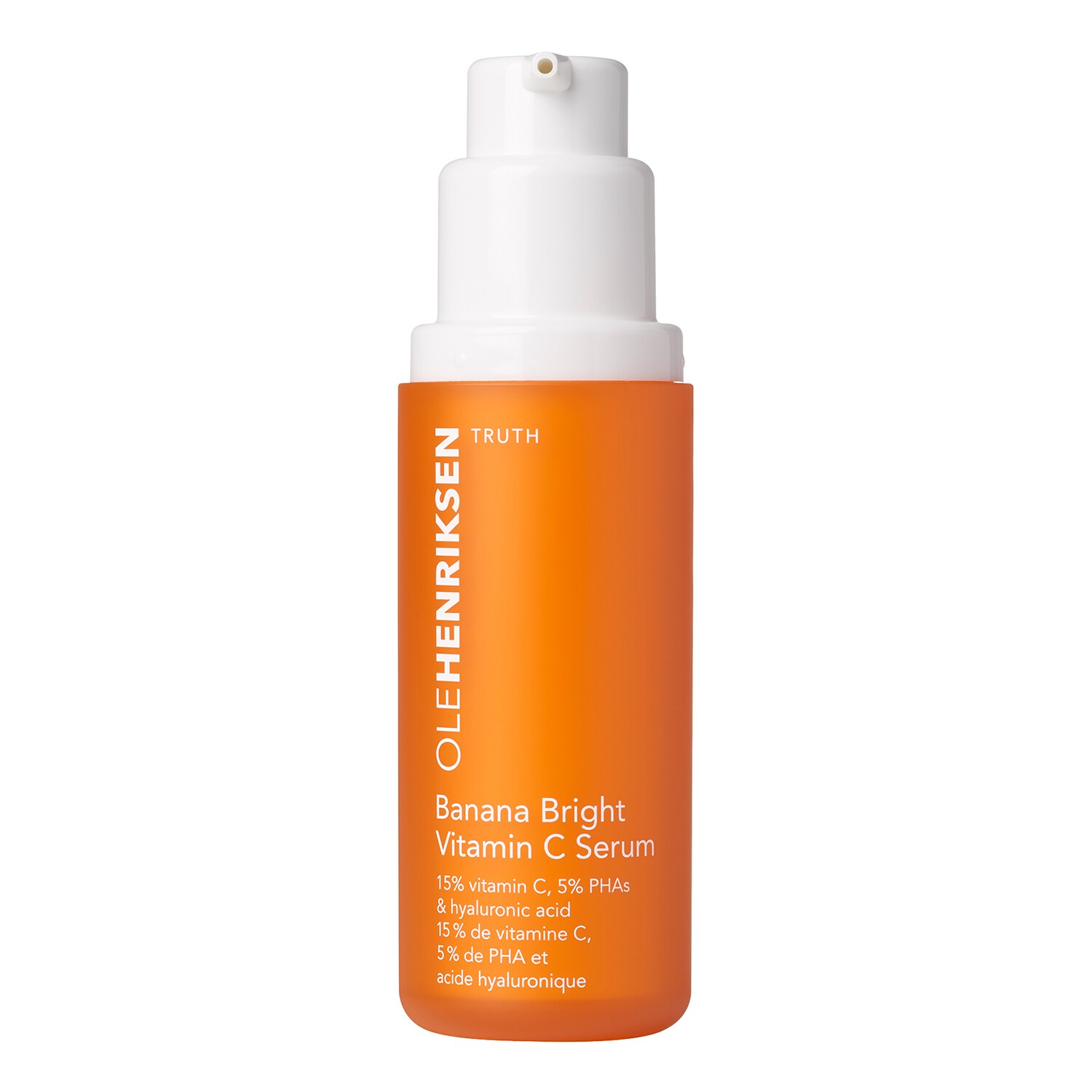 OLEHENRIKSEN - Banana Bright Vitamin C Serum - Sérum