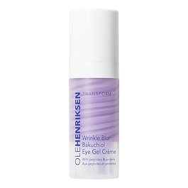 Wrinkle Blur™ - Bakuchiol Eye Gel Crème