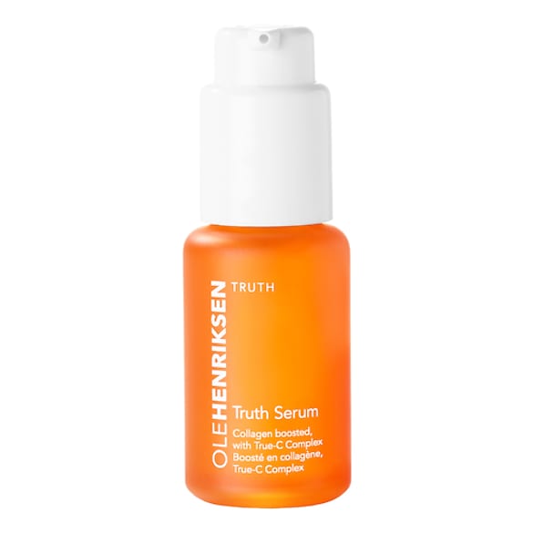 Truth Serum - Vitamin C und Kollagen Aufhellendes Serum, OLEHENRIKSEN