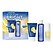 Set 30 ml + 65 ml + 15 ml