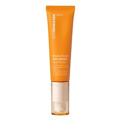 Banana Bright Sun-Kissed Primer - Vitamin C self-tanning primer, OLEHENRIKSEN