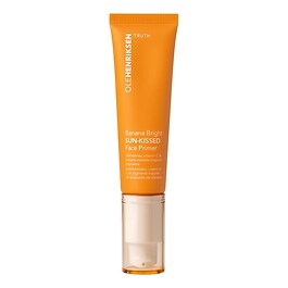 Banana Bright Sun-Kissed Primer - Baza de machiaj auto-bronzanta cu vitamina C