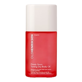 Firmly Yours Dry Body Oil - Huile sèche pour le corps