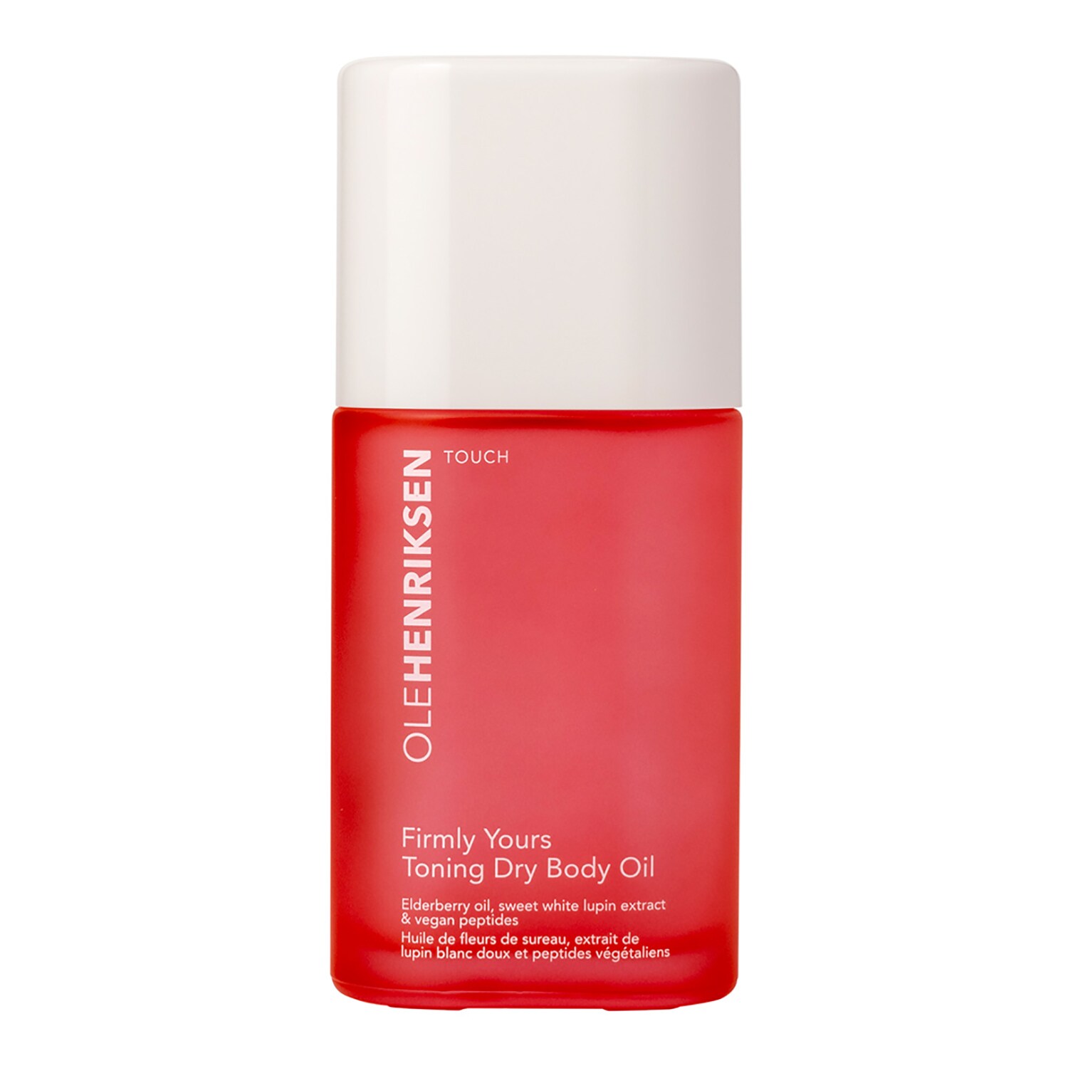 OLEHENRIKSEN - Firmly Yours Dry Body Oil - Suchý olej na tělo
