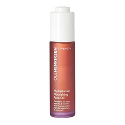 Hydrabarrier Nourishing Face Oil - Huile visage nourissante aux peptides