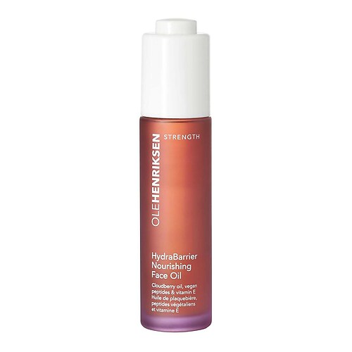 OLEHENRIKSEN - Hydrabarrier Nourishing Face Oil - Vyživující obličejový olej s peptidy