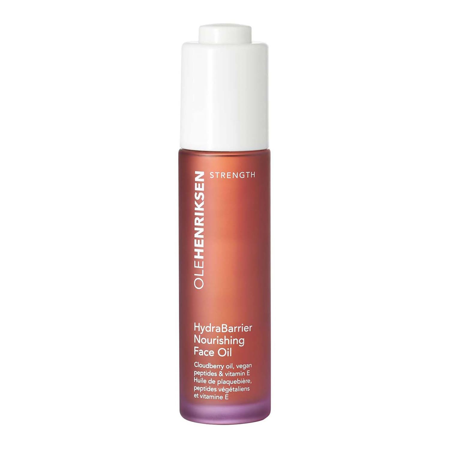 E-shop OLEHENRIKSEN - Hydrabarrier Nourishing Face Oil - Vyživující obličejový olej s peptidy