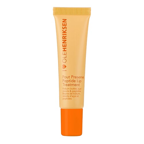 OLEHENRIKSEN - Pout Preserve Lip Treatment – Hydratační péče na rty