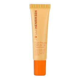 Pout Preserve Lip Treatment - Feuchtigkeitsspendende Anti-Aging Lippenpflege image