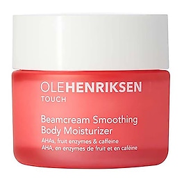 Beamcream Smoothing Body Moisturizer - Nawilżający krem do ciała z kwasami AHA image