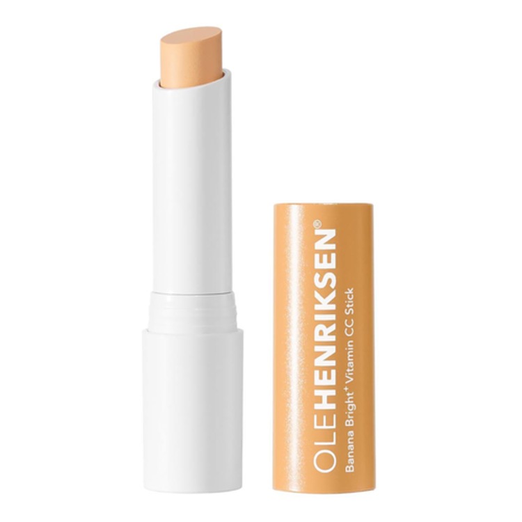 Banana Bright+ Vitamin CC Stick - Stick correcteur contour des yeux Vitamine C