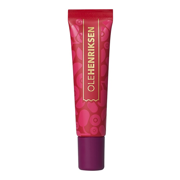 Pout Preserve Lip Treatment Lingoberry Jam - Tratamento Hidratante de Lábios