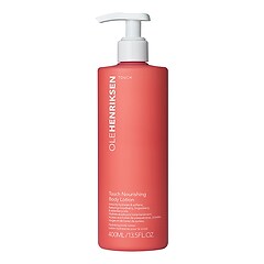 TOUCH Nourishing - Body Lotion , OLEHENRIKSEN