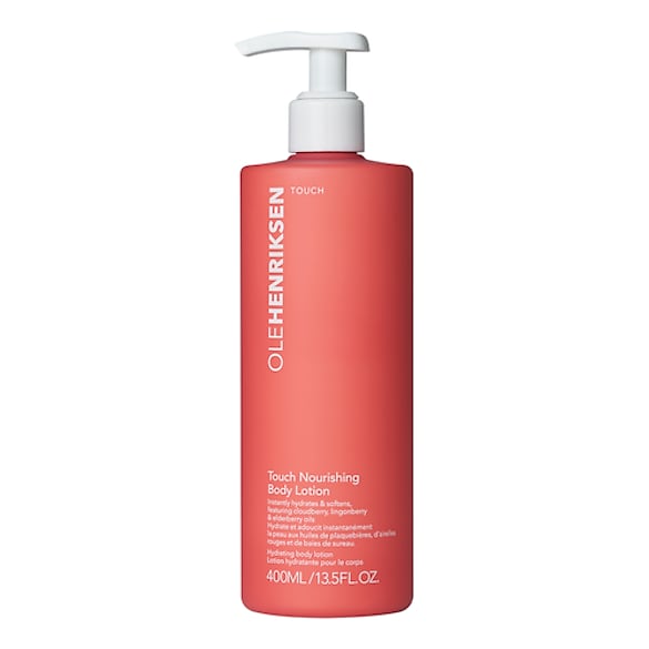 TOUCH Nourishing - Body Lotion , OLEHENRIKSEN