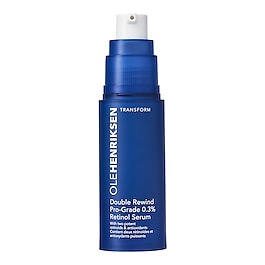 Double Rewind Pro-Grade 0.3% - Retinol Serum