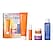 7 ml + 7ml + 15 ml + 60 ml + 65 ml
