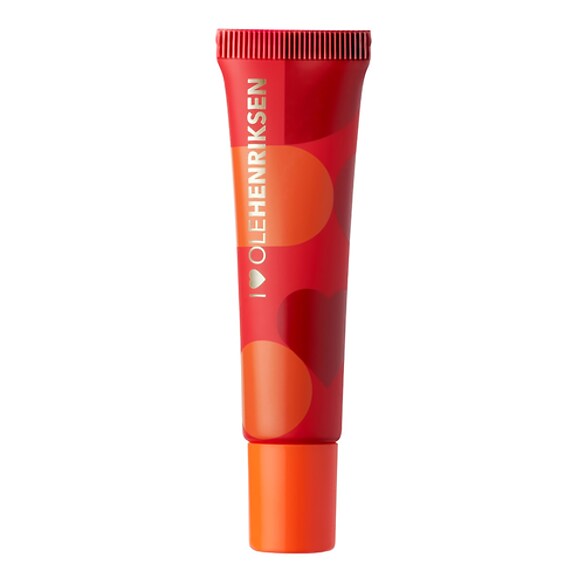 Pout Preserve Lip Treatment - Soin des lèvres hydratant & anti-âge aux peptides, OLEHENRIKSEN