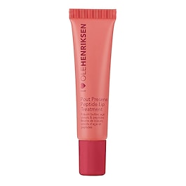 Pout Preserve Lip Treatment - Hydrating and Anti-aging Lip Care image
