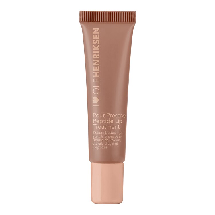 Pout Preserve Lip Treatment - Feuchtigkeitsspendende Anti-Aging Lippenpflege