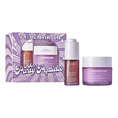 AFTER-PARTY PEPTIDES - Set de produse hidratante de ingrijire , Ole Henriksen