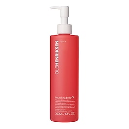 OLE HENRIKSEN TOUCH - Nourishing body oil