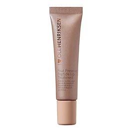 Pout Preserve Peptide Peach - lip treatment image