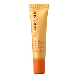 Pout Preserve Peptide Peach - lip treatment
