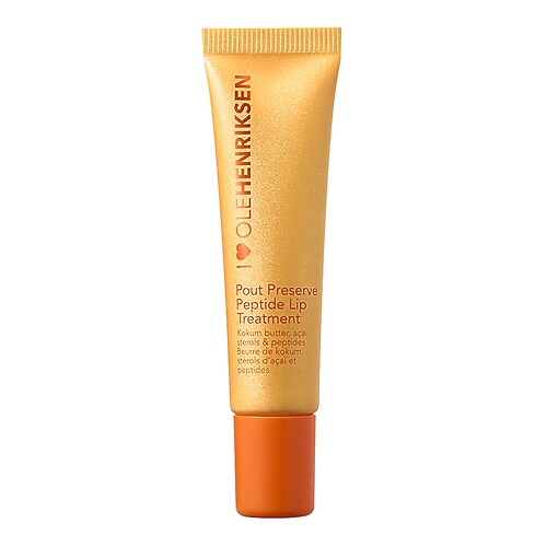 Ole Henriksen Ole Henriksen - Pout Preserve Lip Treatment - Hydrating and Anti-aging Lip Care
