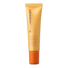 Pout Preserve Peptide Peach - lip treatment image