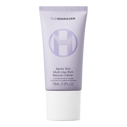 Ole Henriksen Ole Henriksen - Après Skin Multi-Use Rich Rescue Crème - Κρέμα Νυκτός + Μάσκα με Κεραμίδια