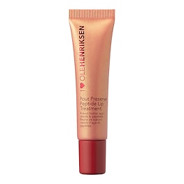 Pout Preserve Lip Treatment - Soin des lèvres hydratant & anti-âge aux peptides image