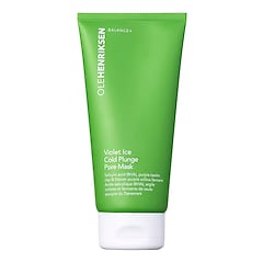 Violet Ice Cold Plunge Pore - Reinigende Detox-Maske, OLEHENRIKSEN