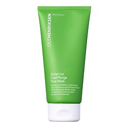 Violet Ice Cold Plunge Pore - Masque Detox Purifiant