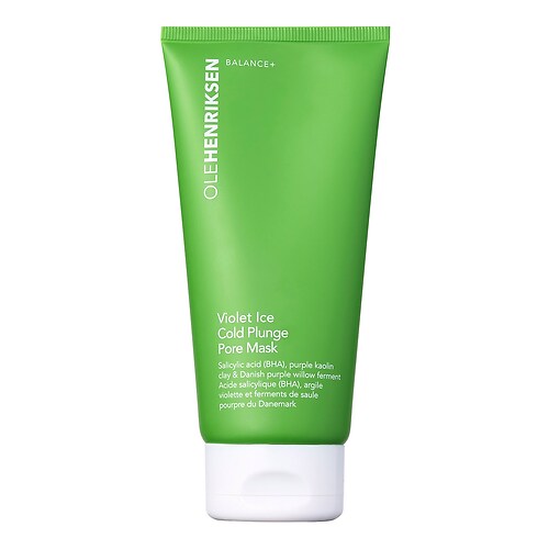 Ole Henriksen Ole Henriksen - Violet Ice Cold Plunge Pore - Μάσκα Καθαρισμού Αποτοξίνωσης