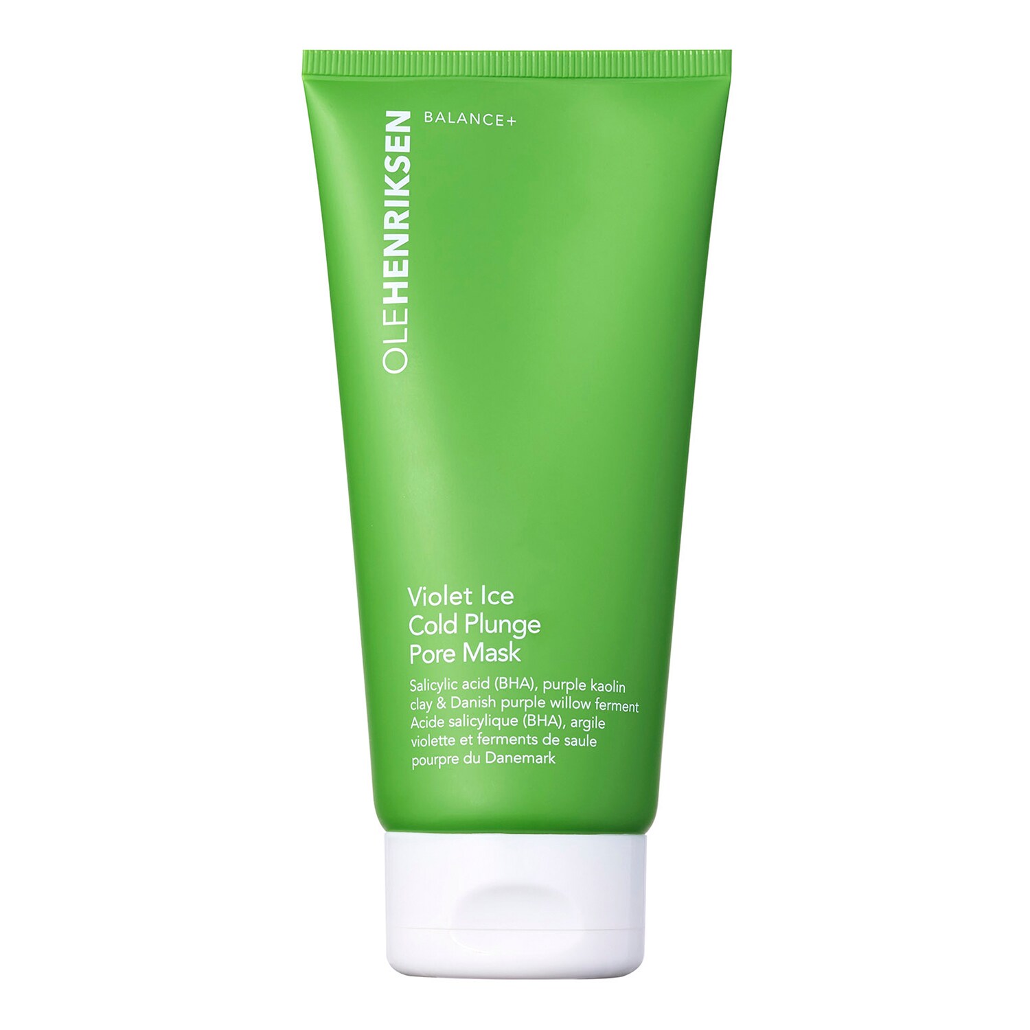 E-shop OLEHENRIKSEN - Violet Ice Cold Plunge Pore – Čisticí detoxikační maska