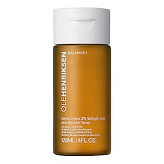 Detox Drops - Gesichtswasser gegen Hautunreinheiten mit Salicylsäure 2%., OLEHENRIKSEN