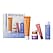 12 ml +  7ml +  15 ml +  60 ml + 65 ml