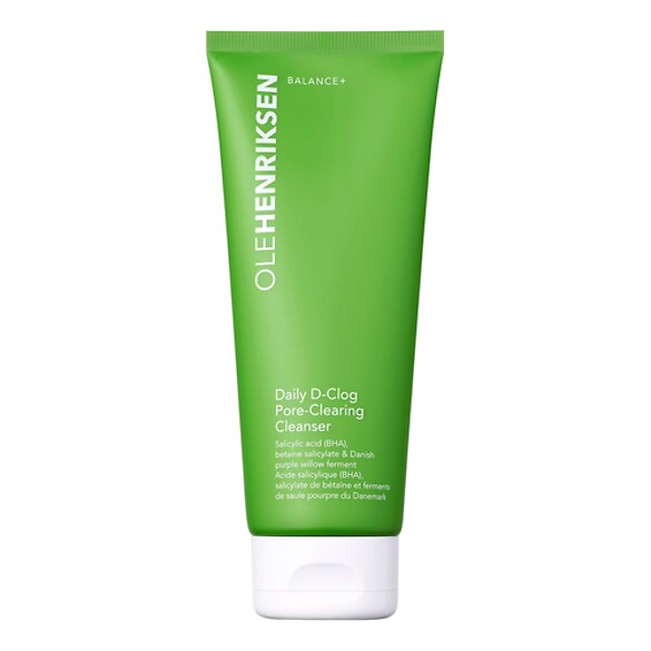 Daily D-Clog Pore-Clearing - Demachiant purificator cu acid salicilic, Ole Henriksen
