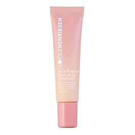 Pout Preserve Lip Treatment - Feuchtigkeitsspendende Anti-Aging Lippenpflege
