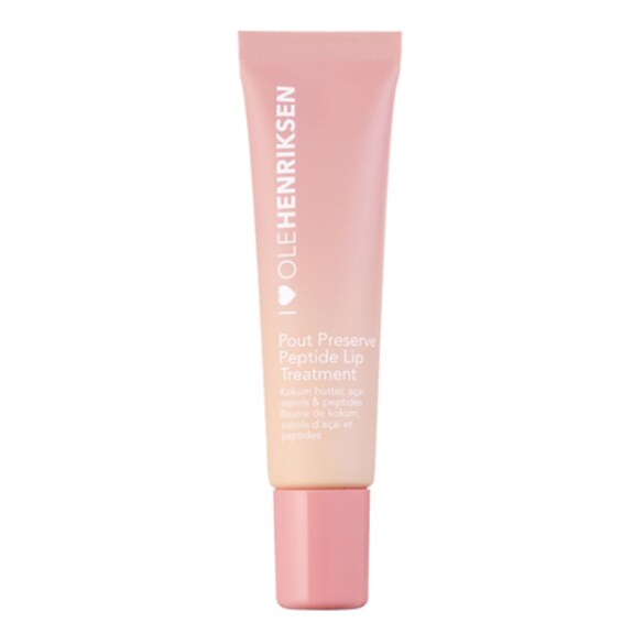 Pout Preserve Lip Treatment - Feuchtigkeitsspendende Anti-Aging Lippenpflege, OLEHENRIKSEN