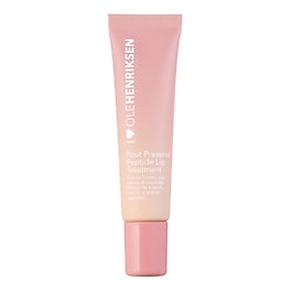 Pout Preserve Lip Treatment - Feuchtigkeitsspendende Anti-Aging Lippenpflege image