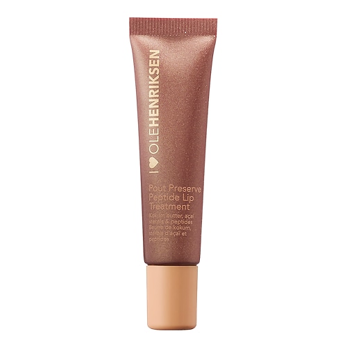 Ole Henriksen - Pout Preserve Lip Treatment - Hydrating and Anti-aging Lip Care