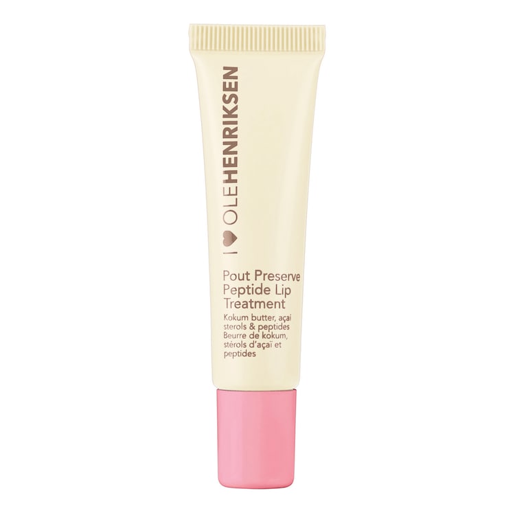 Pout Preserve - Soin pour les lèvres aux peptides | OLEHENRIKSEN ≡ SEPHORA