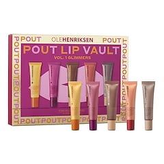 Pout Preserve Glimmer - Vault xmas 2025, OLEHENRIKSEN