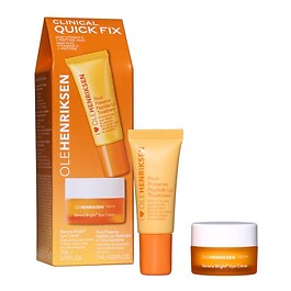 Clinical Quick Fix - Gift set