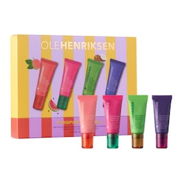 Pout preserve chillers - Mini set soin l&egrave;vres 