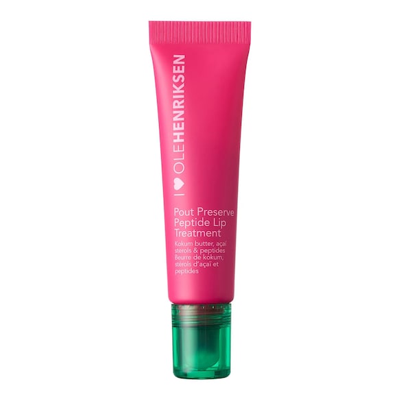 Pout Preserve Chillers - Balsam do ust z peptydami, OLEHENRIKSEN