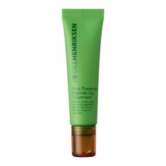 Pout Preserve Chillers - Cuidado para os l&aacute;bios com p&eacute;ptidos, Ole Henriksen