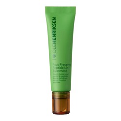 Pout Preserve Chillers - Soin pour les lèvres aux peptides